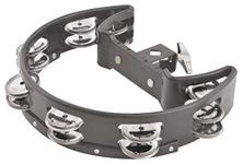 chord DT1-BK Drummer Tambourine