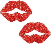 HungMieh 2PCS Car Decals for Women,