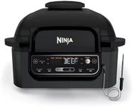 Ninja | Indoor Grill | Foodi | 5-in