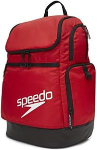 Speedo Unisex-Adult Large Teamster Backpack 35-Liter