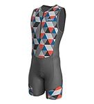 Sparx Men`s Triathlon Suit Trisuit 