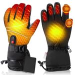 Electric Gloves For Women