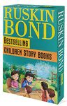 Ruskin Bond Short Stories - Set of 4 Bestselling Children Story Books