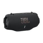 JBL Xtreme 4 Portable Bluetooth Speaker with JBL Pro Sound and Convenient Shoulder Strap, IP67 Waterproof, Built-In Power Bank, Black