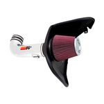 K&N Cold Air Intake Kit: High Performance, Increase Horsepower: Compatible with 2010-2011 Chevy Camaro, 3.6L V6, 69-4520TP