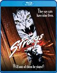 Strays [Blu-ray]