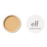 e.l.f C-Brightening Putty Primer, Makeup Primer For Brightening & Evening Out Skin Tone, Enriched With Vitamin C, Universal Sheer (Packaging May Vary)