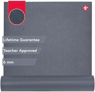 Manduka PR