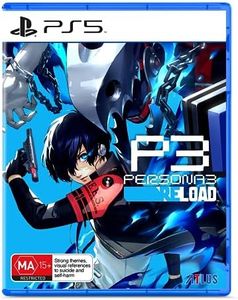 Persona 3 