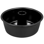 Winco Non-Stick Angel Food Cake Pan,Carbon Steel