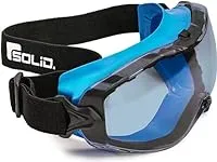 SolidWork Safety Goggles Anti-Fog C