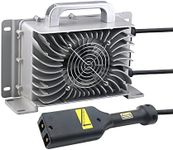 Abakoo 36V 18A Battery Charger for 