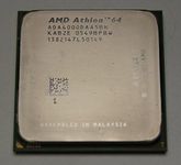 ADA4000DAA5BN AMD Athlon 64 4000+ Processor ADA4000DAA5BN