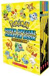 Pokemon Super Special Flip Book Collection