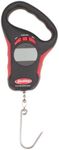 Precision Digital Scale - 35 LB Red/Black