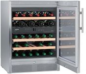 Liebherr WTes 1672 vinidor – (Stand