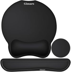 Gimars 3 e