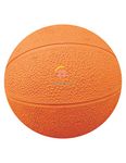 Hashco Rubber Medicine Ball 3KG