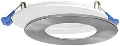 Nadair, 4’’ LED Recessed Ultra Slim