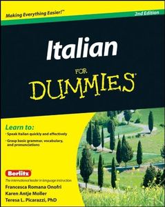 Italian Fo