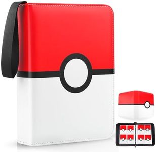Card Binde