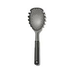 OXO Good Grips Pasta Scoop Strainer, Grey