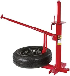 Ranger RWS-3TC Manual Tire Changer