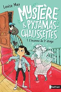 Mystère et