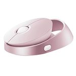 Rapoo Ralemo Air 1 souris RF sans fil + Bluetooth Optique 1600 DPI