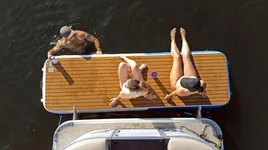 Inflatable Sport Boats Mini Mate Ya