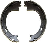 Monroe BX752 Parking Brake Shoe