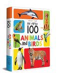 Animal  Books