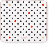 kate spade new york Leatherette Mou