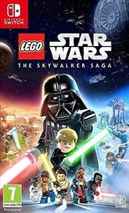 LEGO Star Wars : The Skywalker Saga