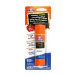 Elmer's Washable Repositionable School Glue Stick, 25G, 0.8-Ounce, 1-Pack (60626Q)