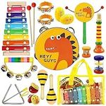 Raimy Kids Musical Instruments Set 