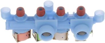 Washer Water Inlet Valve for GE WH13X26637