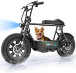 Caroma Peak 819W Electric Scooter w