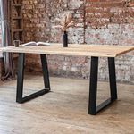 Live Edge Dining Tables