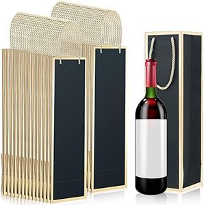 Wine Bags 