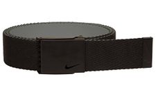 Nike Men's New Tech Essentials Reversible Web Belt