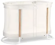 BabyBjörn Baby Crib 2-in-1 Crib and