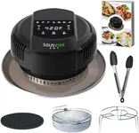 Sousvide Art 7-in-1 Air Fryer Lid f