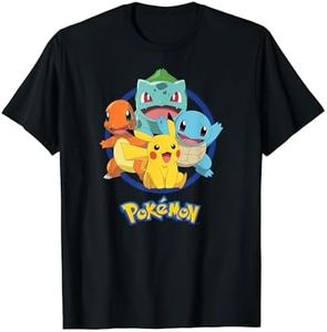 Pokémon - 