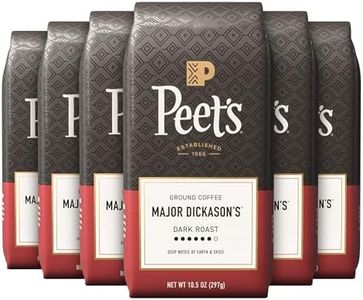 Peet's Cof