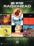 Uke 'An Play Radiohead Easy Ukulele Tab Edition