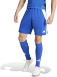 adidas Mens Tiro 24 Shorts, Team Ro