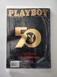 Playboy Magazines