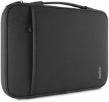 Belkin Sleeve and Cover for MacBook Air 13" and Other 14" Devices(B2B075-C00)