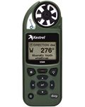 Kestrel 5500 Weather Meter Non-LiNK, Olive Drab